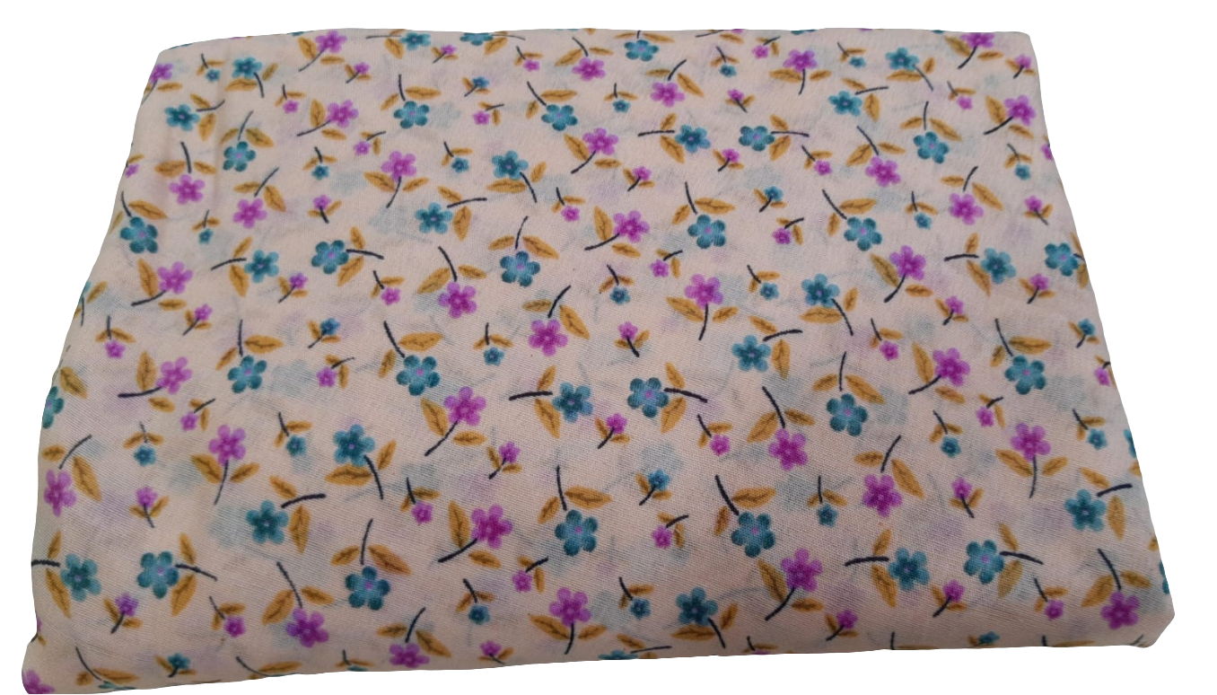 Namaz Chadar with Sleeves