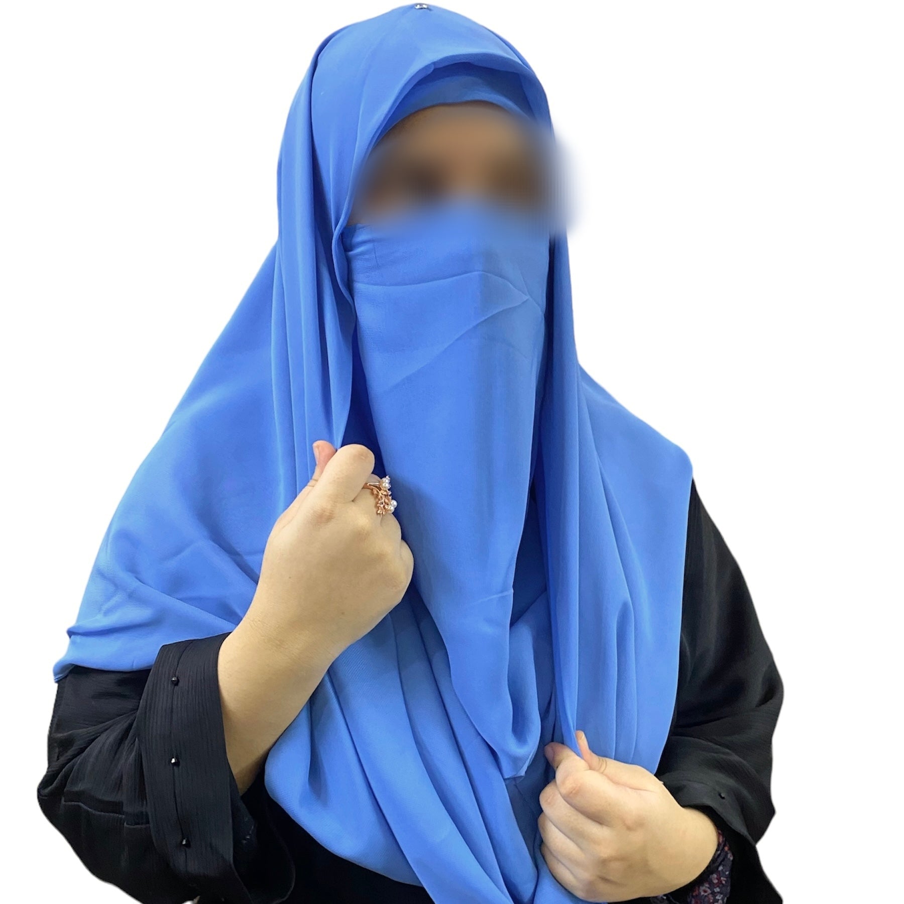 misri hijab