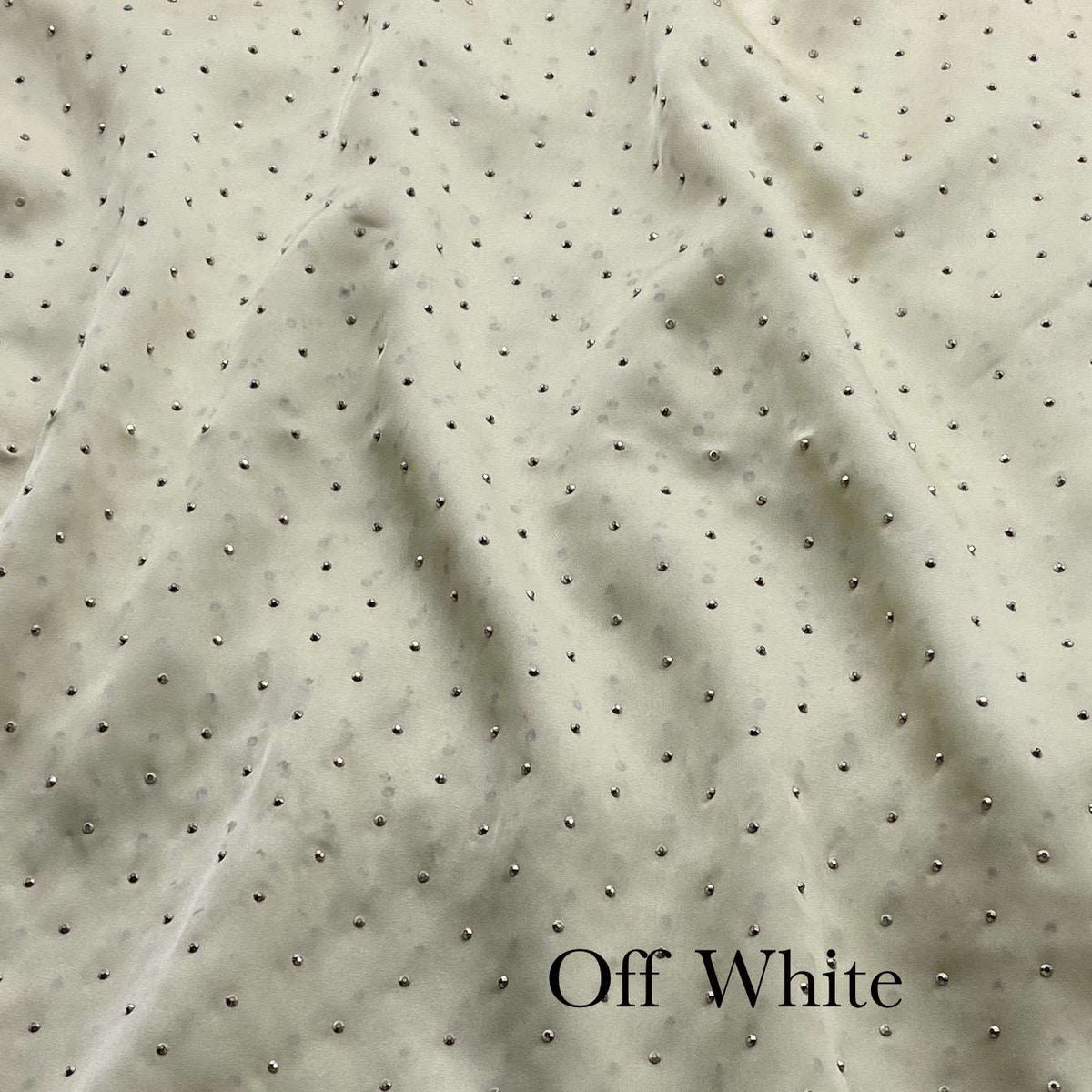 Royal Silk - Off White