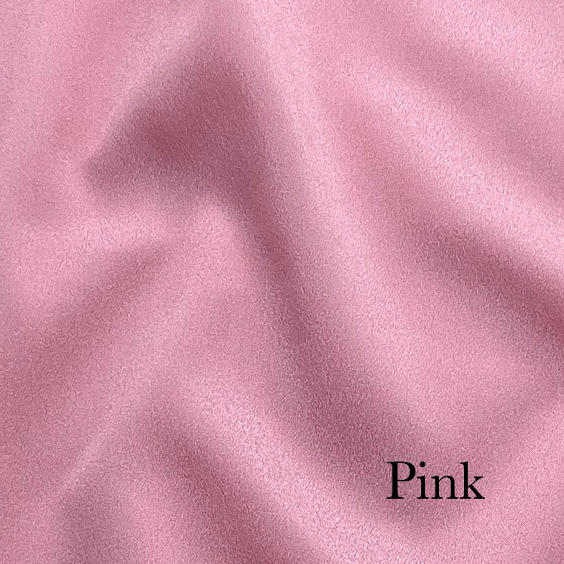 Moonlight Georgette - Pink
