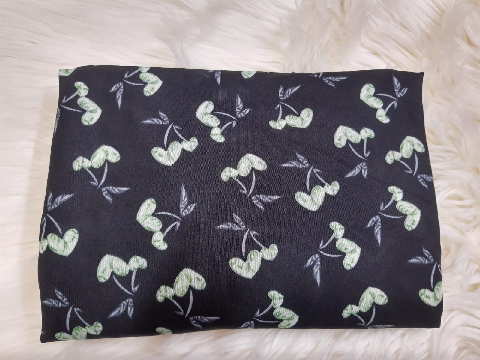 Namaz Chadar with Sleeves - SL - 91