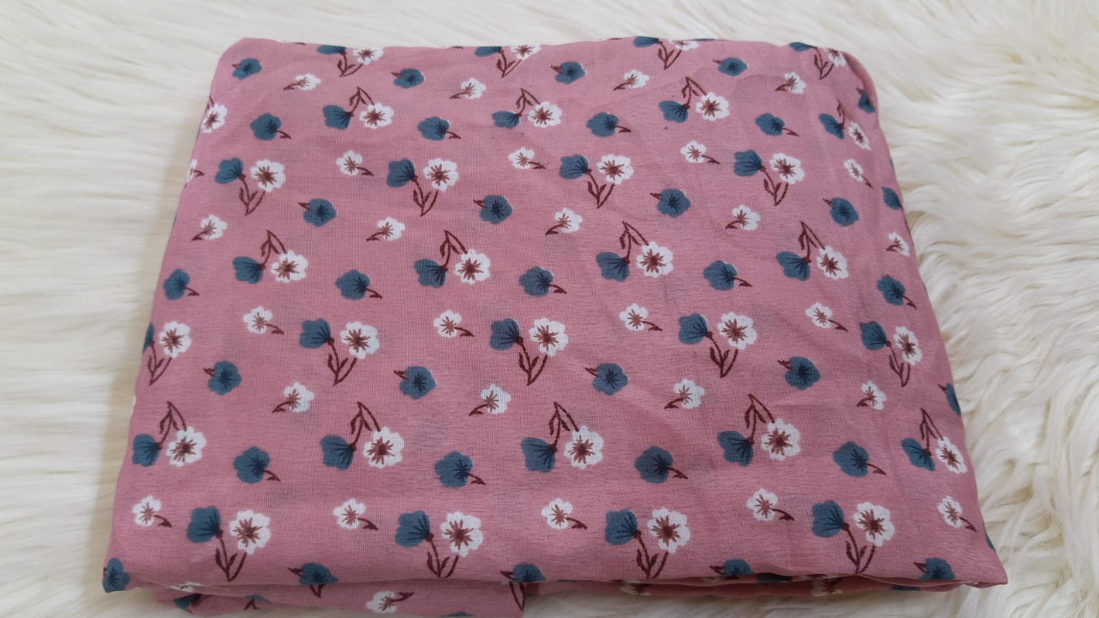 Namaz Chadar with Sleeves