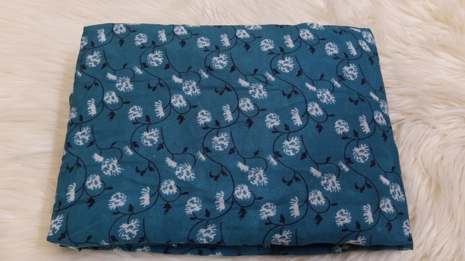 Namaz Chadar with Sleeves