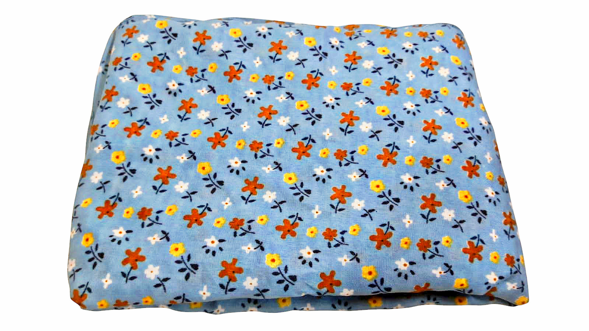 Namaz Chadar with Sleeves - SL - 97
