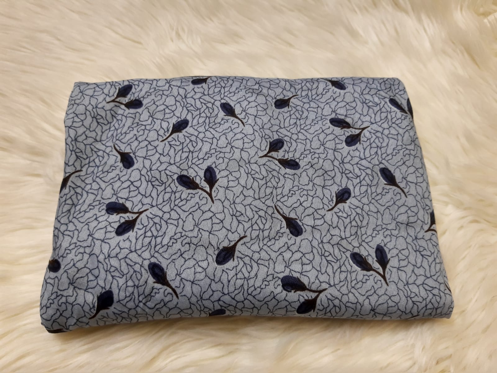 Namaz Chadar with Sleeves - SL - 84