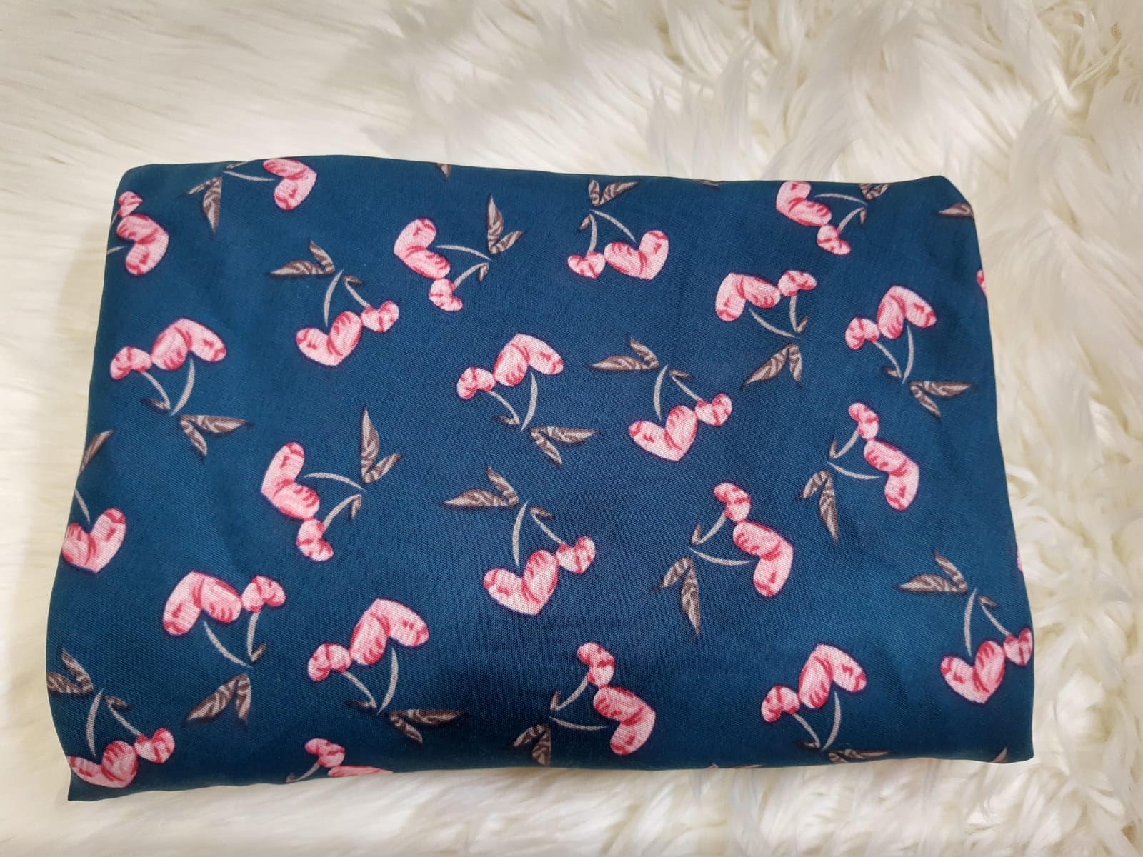 Namaz Chadar with Sleeves - SL - 88