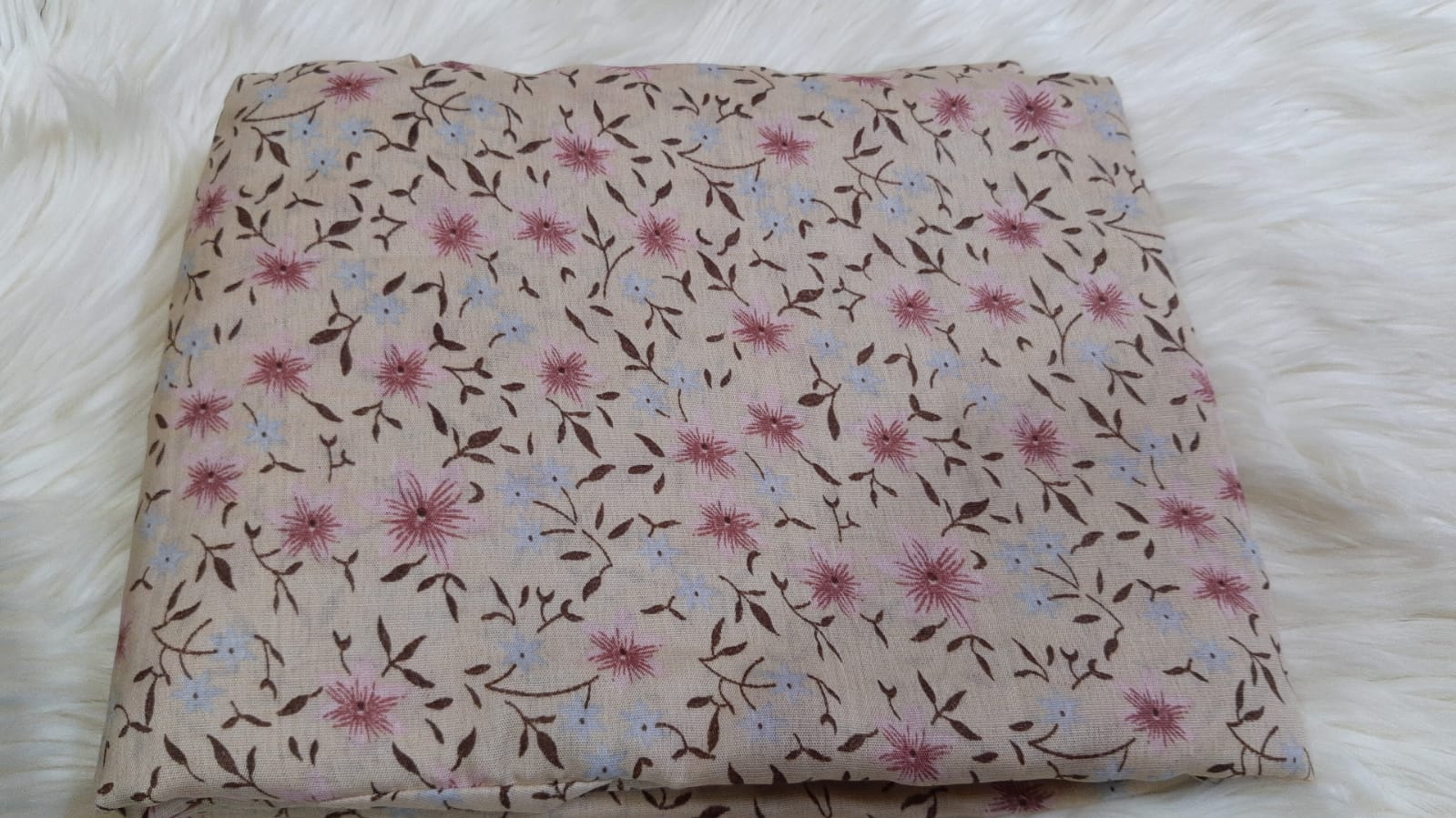 Namaz Chadar with Sleeves