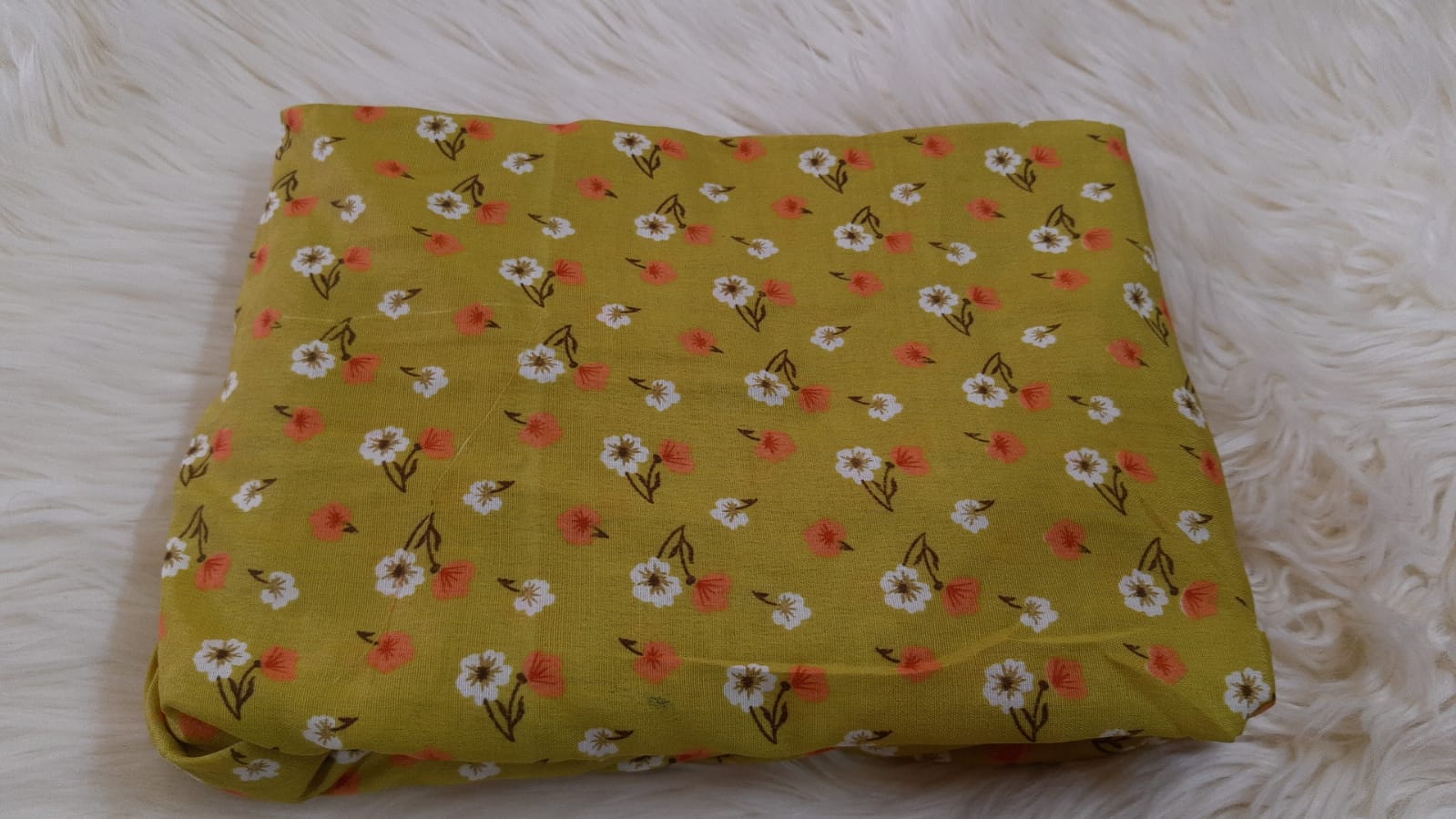 Namaz Chadar with Sleeves