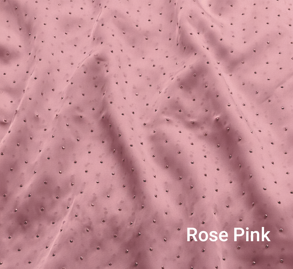 Royal Silk -  Rose pink