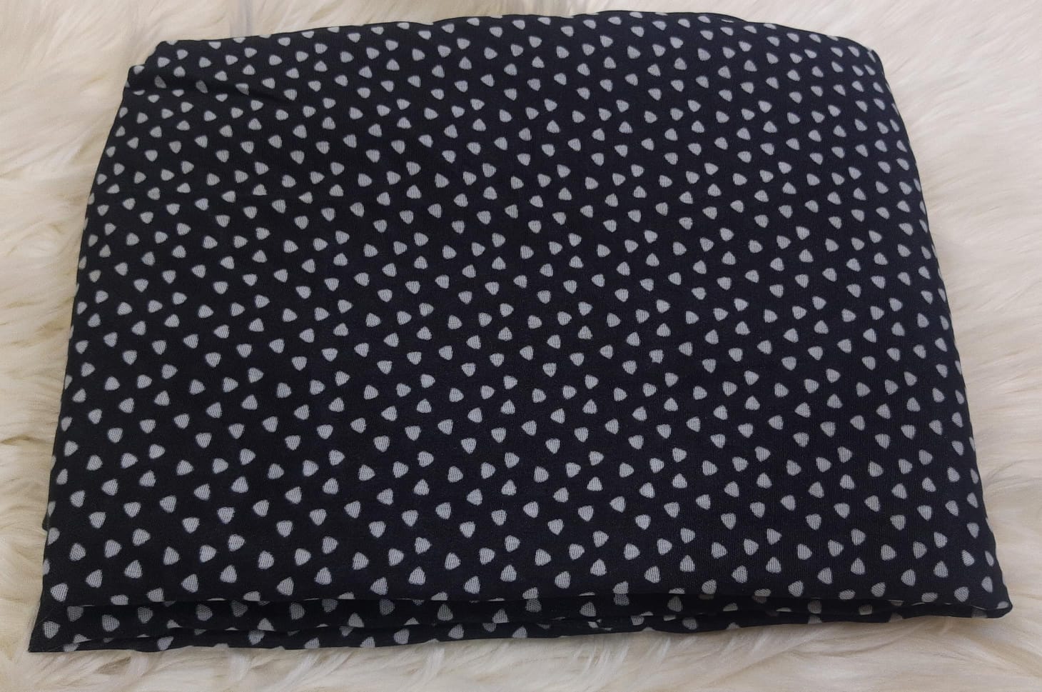 Namaz Chadar with Sleeves