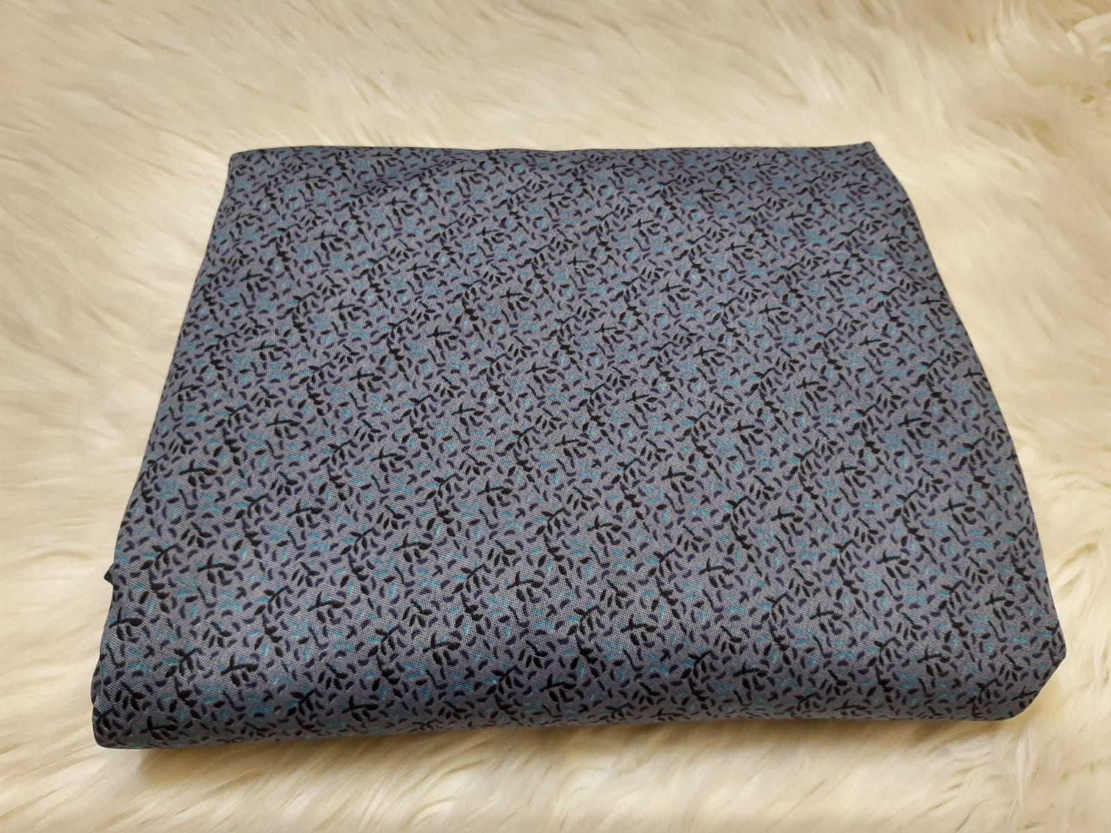 Namaz Chadar with Sleeves - SL - 83