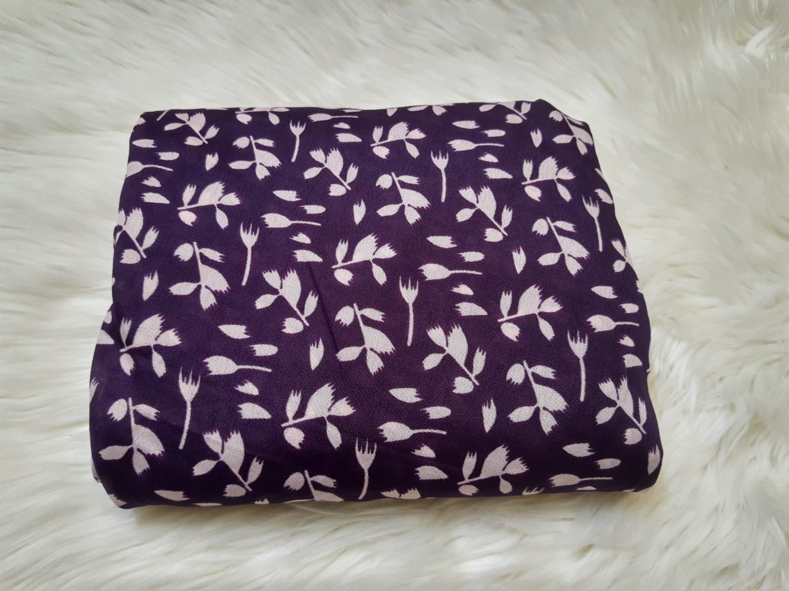 Namaz Chadar with Sleeves - SL - 75