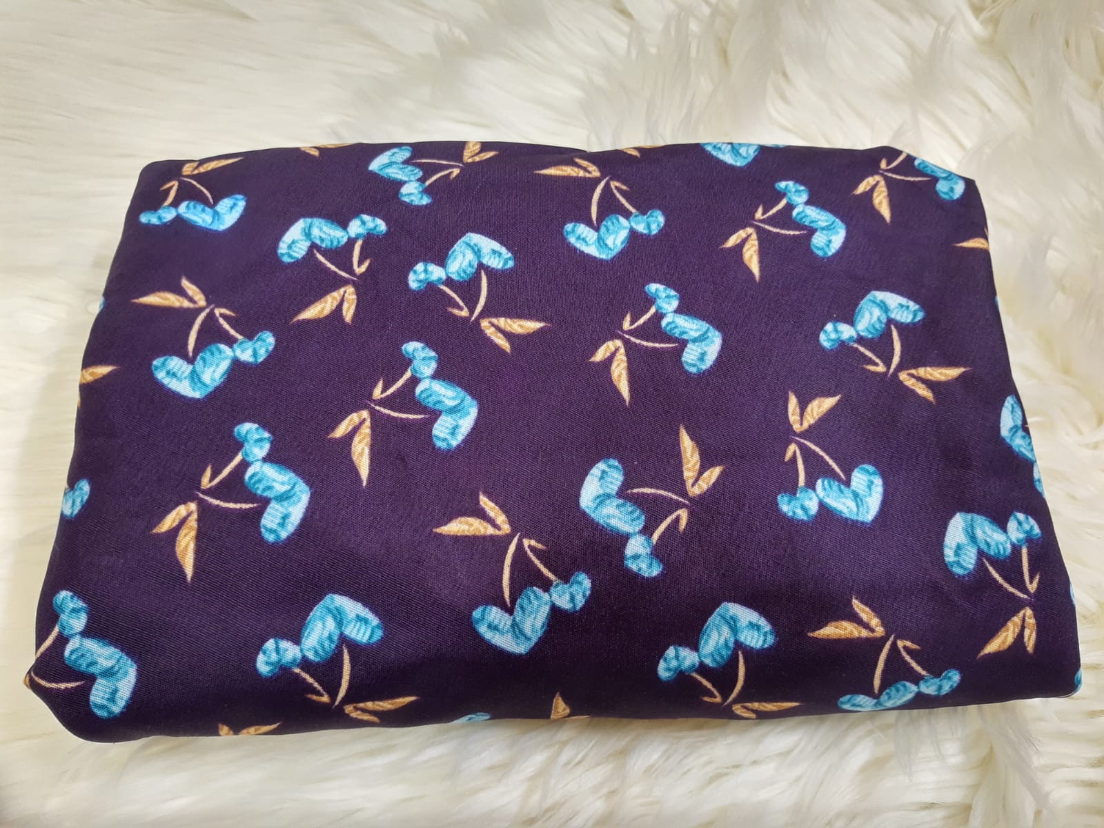 Namaz Chadar with Sleeves - SL - 90