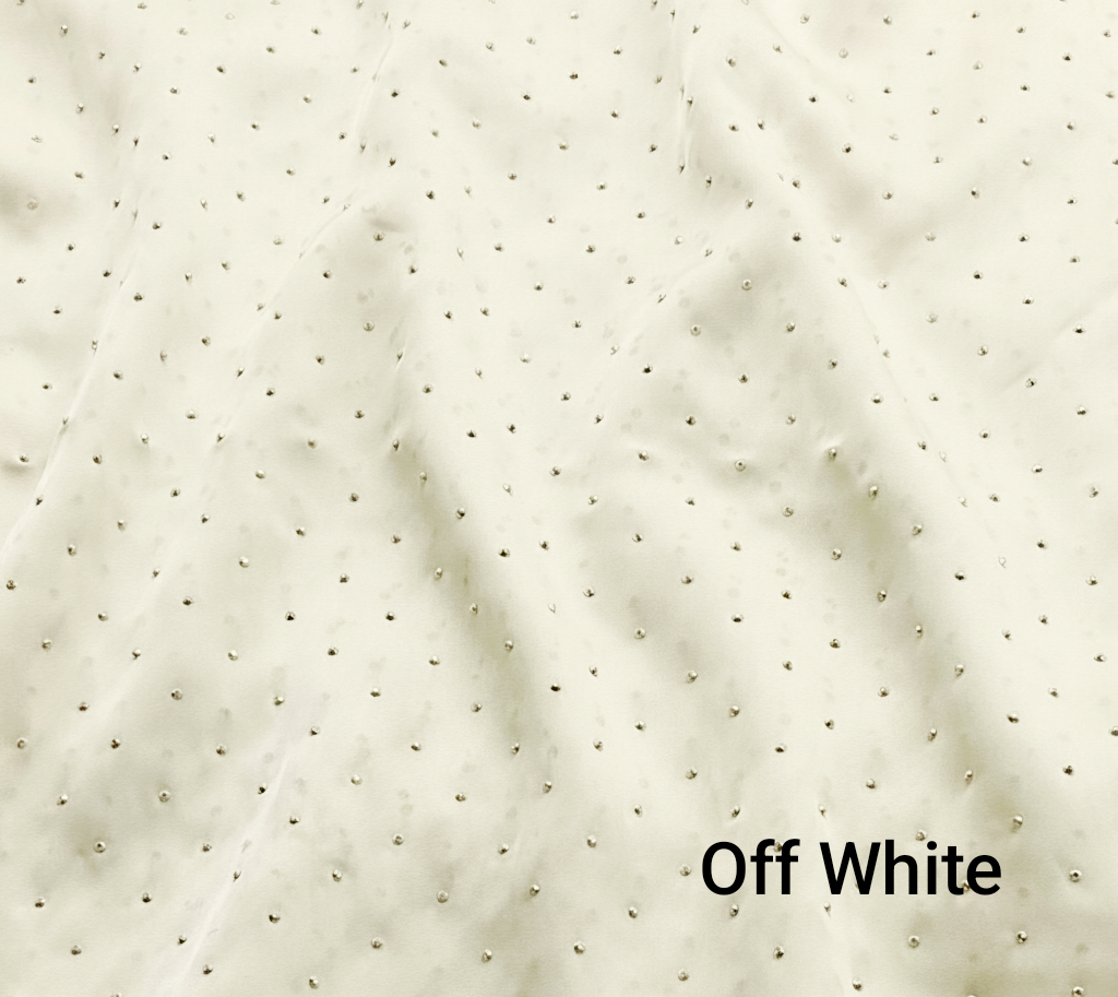 Royal Silk - Off White
