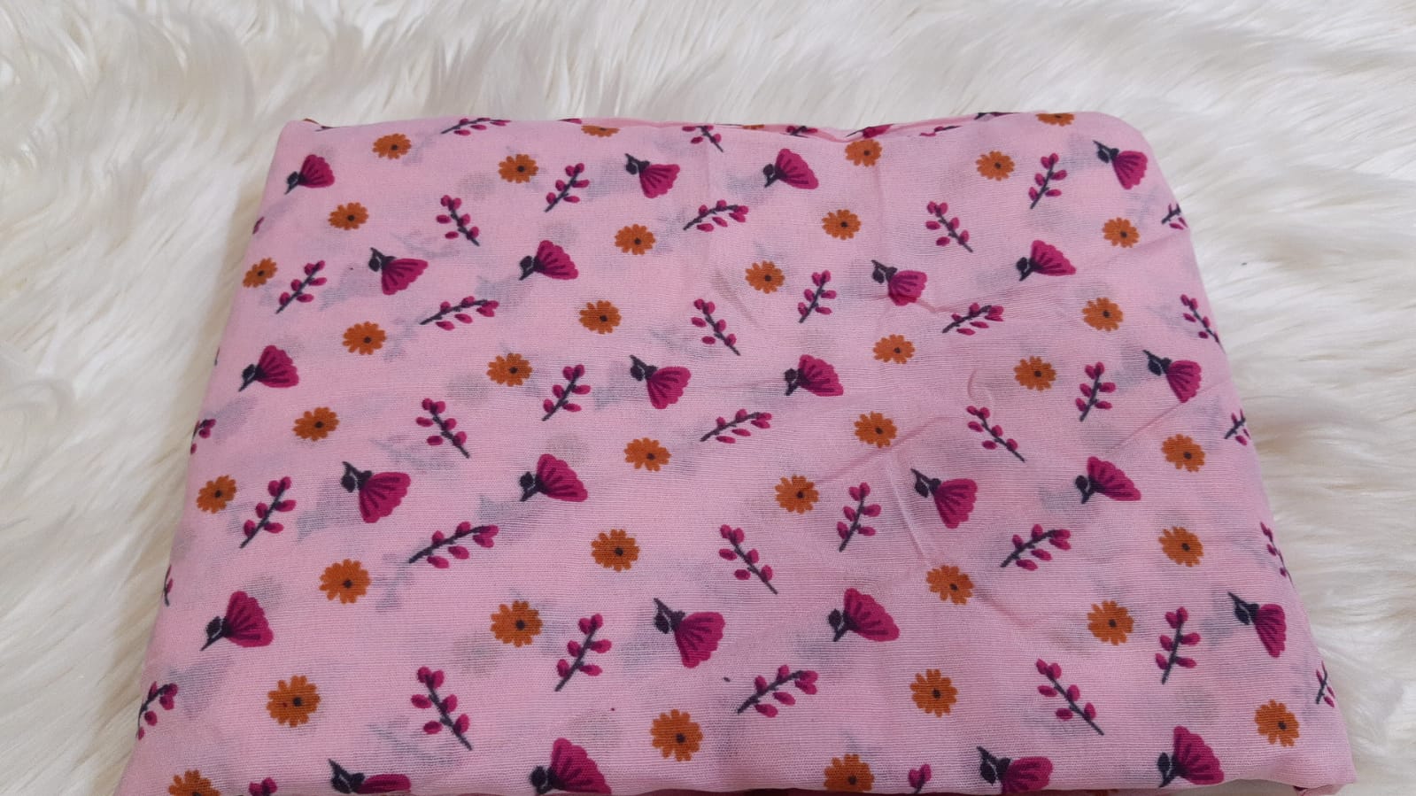 Namaz Chadar with Sleeves