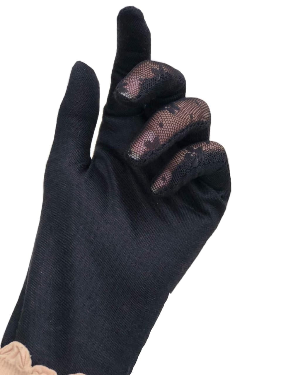 Net Gloves