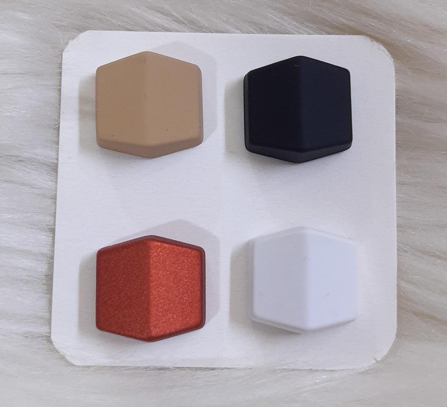 MAGNETIC PIN (single pair)