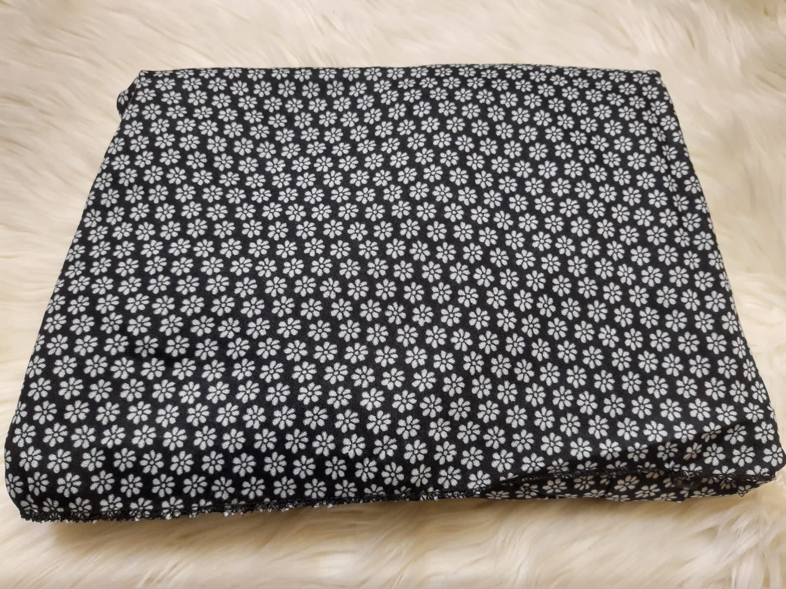 Namaz Chadar with Sleeves