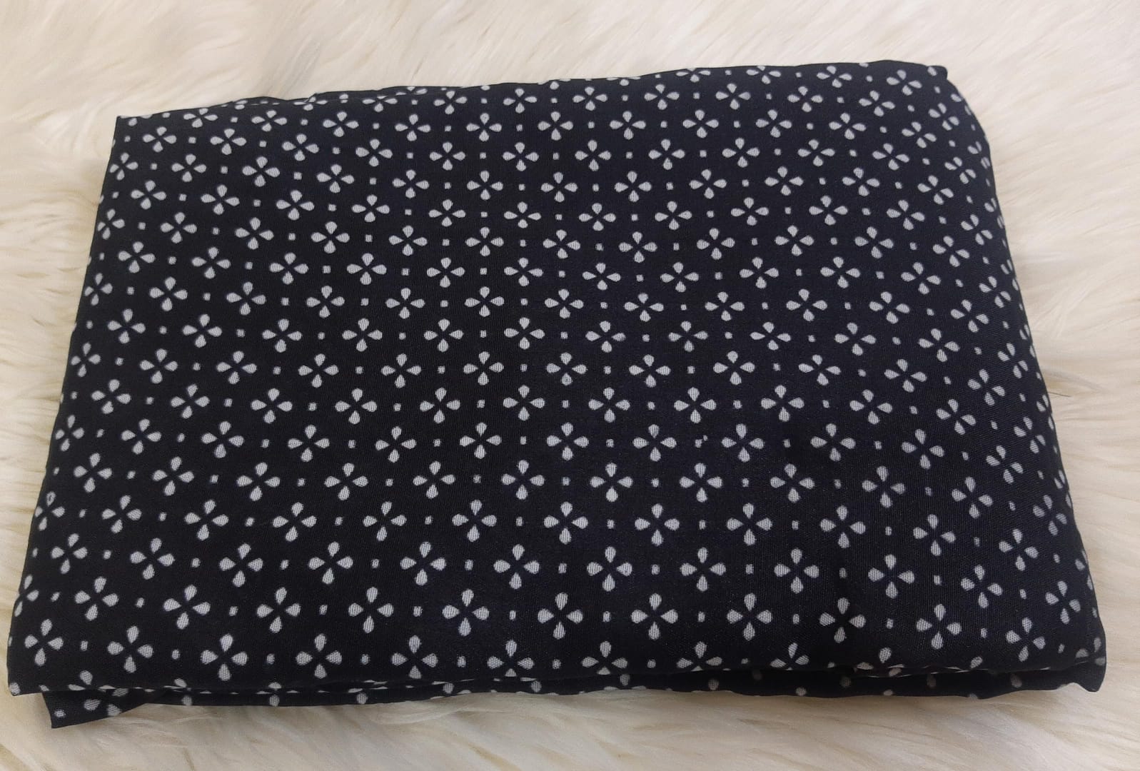 Namaz Chadar with Sleeves