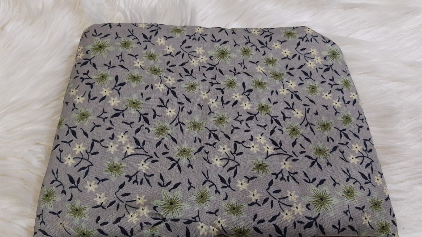 Namaz Chadar with Sleeves