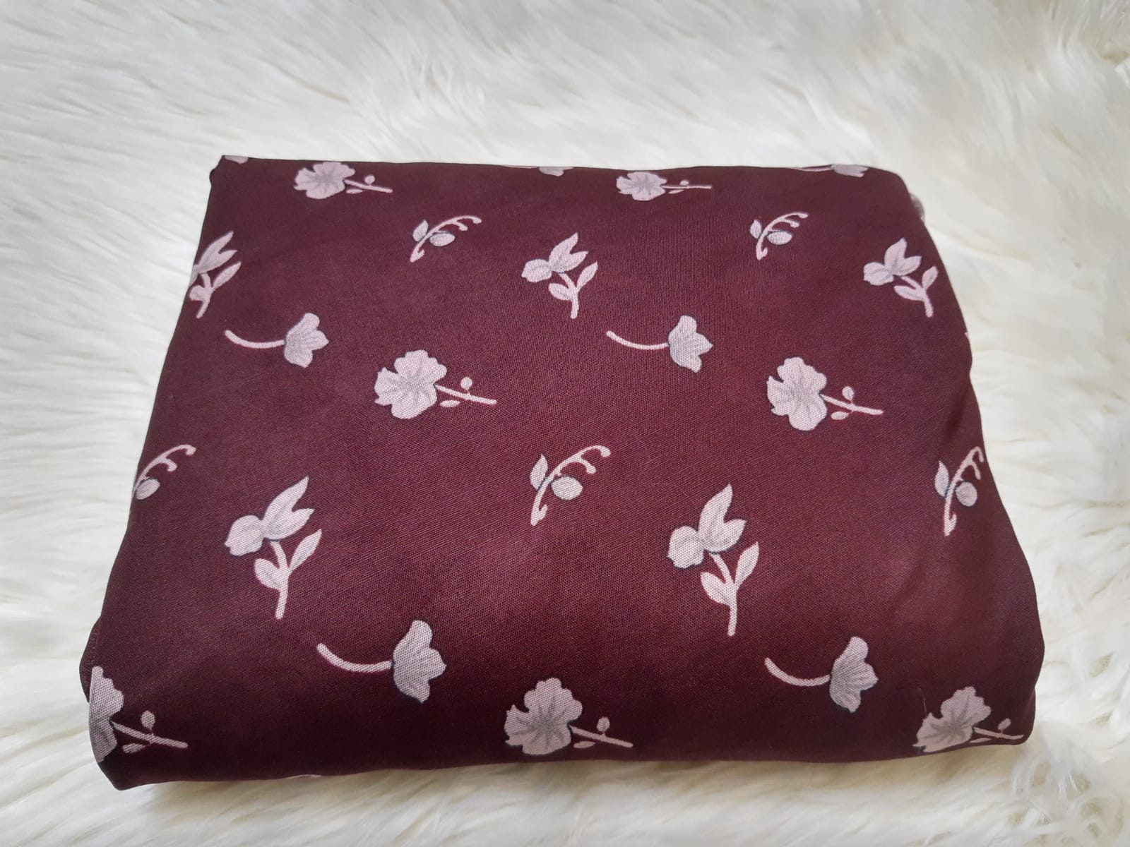 Namaz Chadar with Sleeves - SL - 79