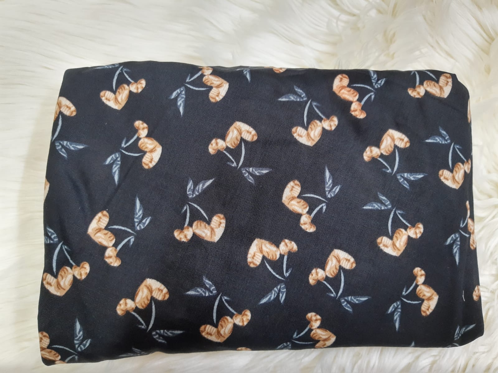 Namaz Chadar with Sleeves - SL - 92