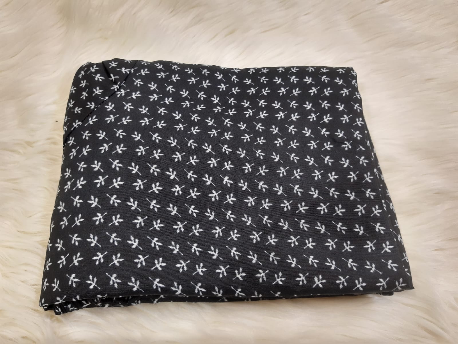 Namaz Chadar with Sleeves - SL - 86