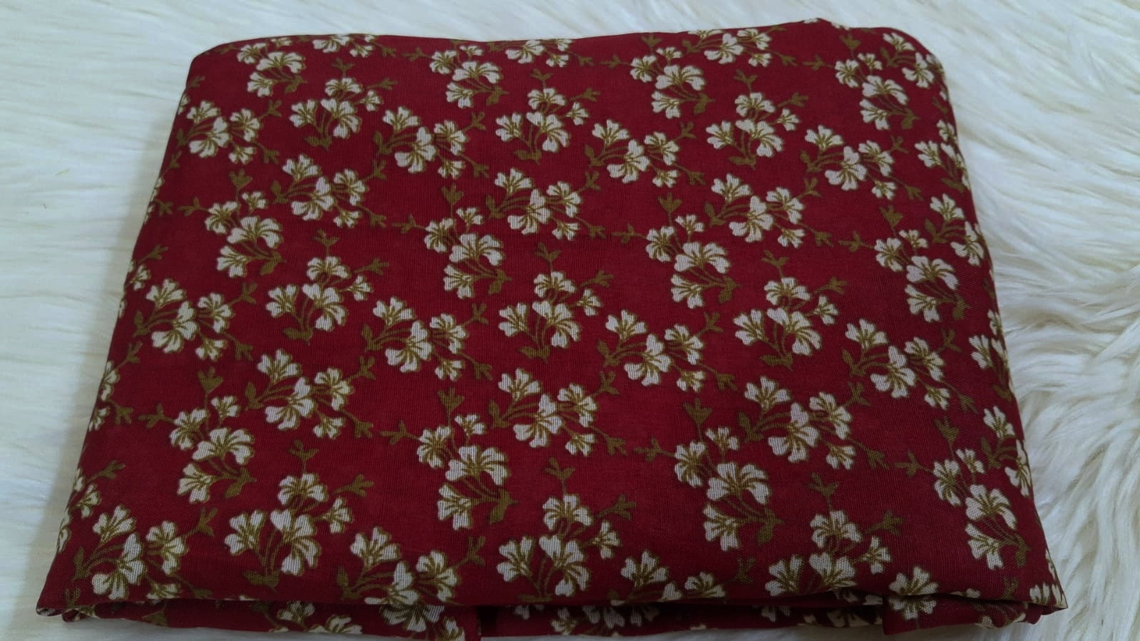 Namaz Chadar with Sleeves