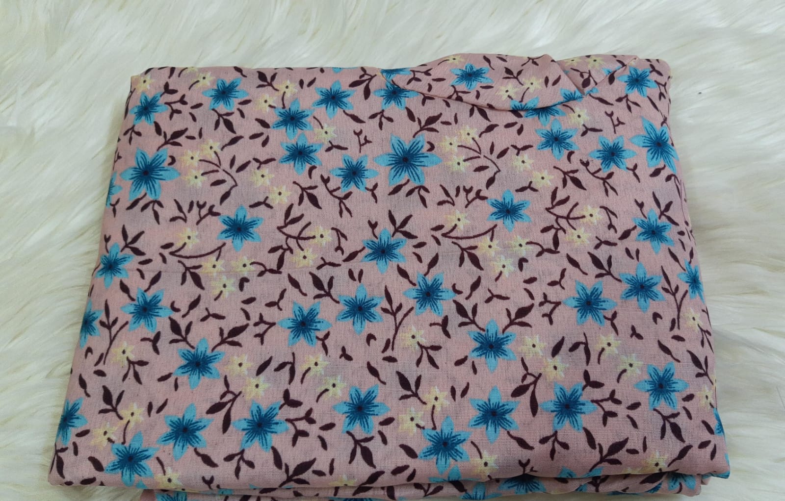 Namaz Chadar with Sleeves