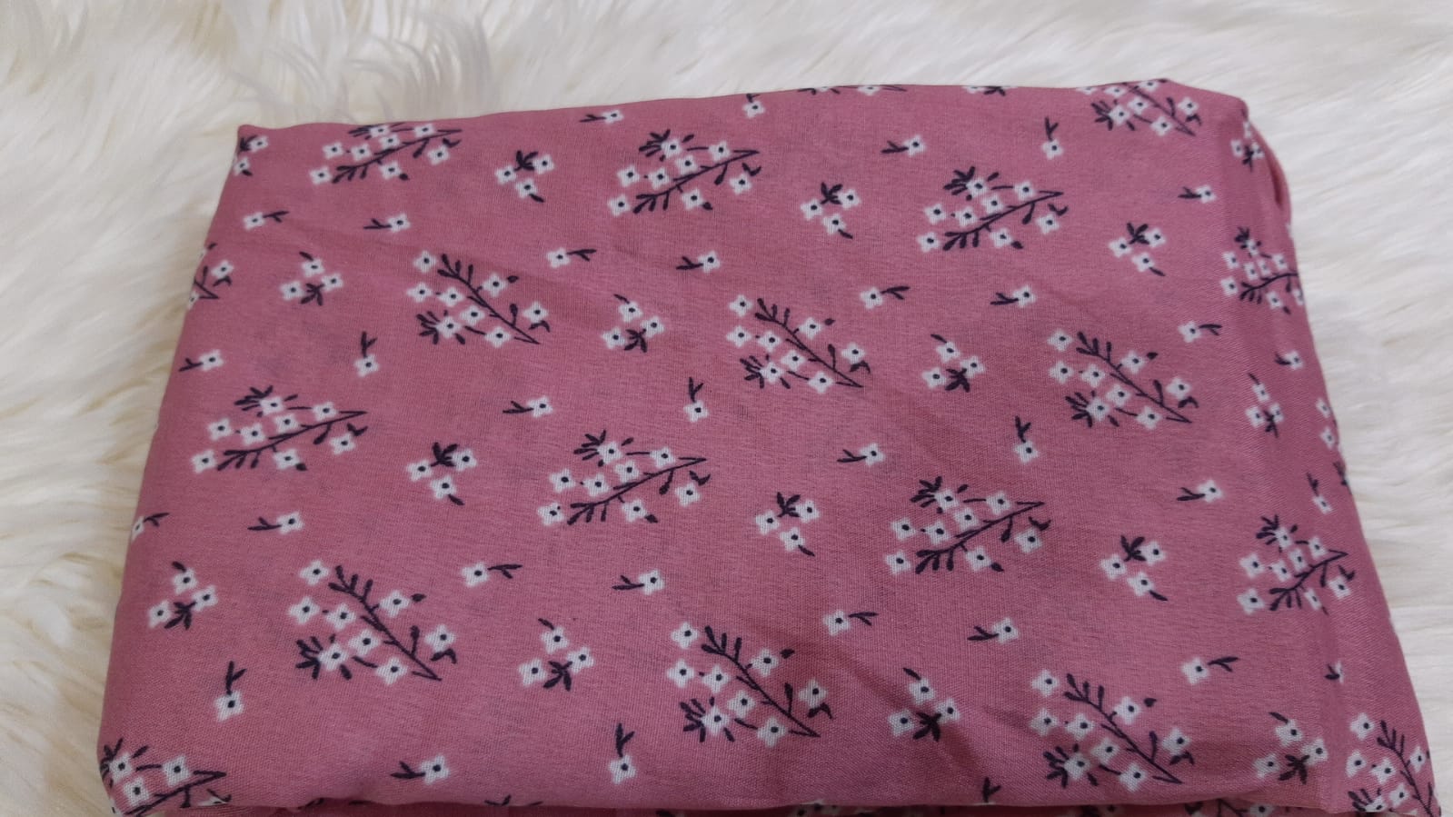 Namaz Chadar with Sleeves