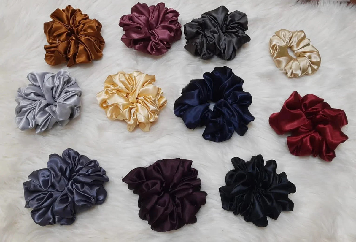 Scrunchies