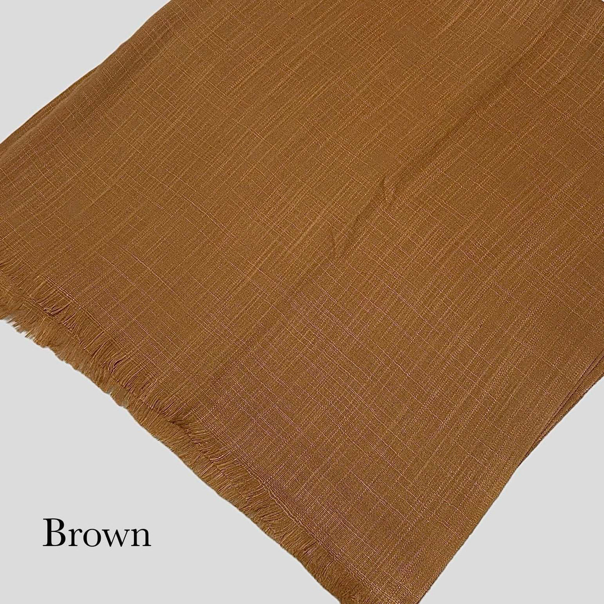 Turkish Lawn - Brown