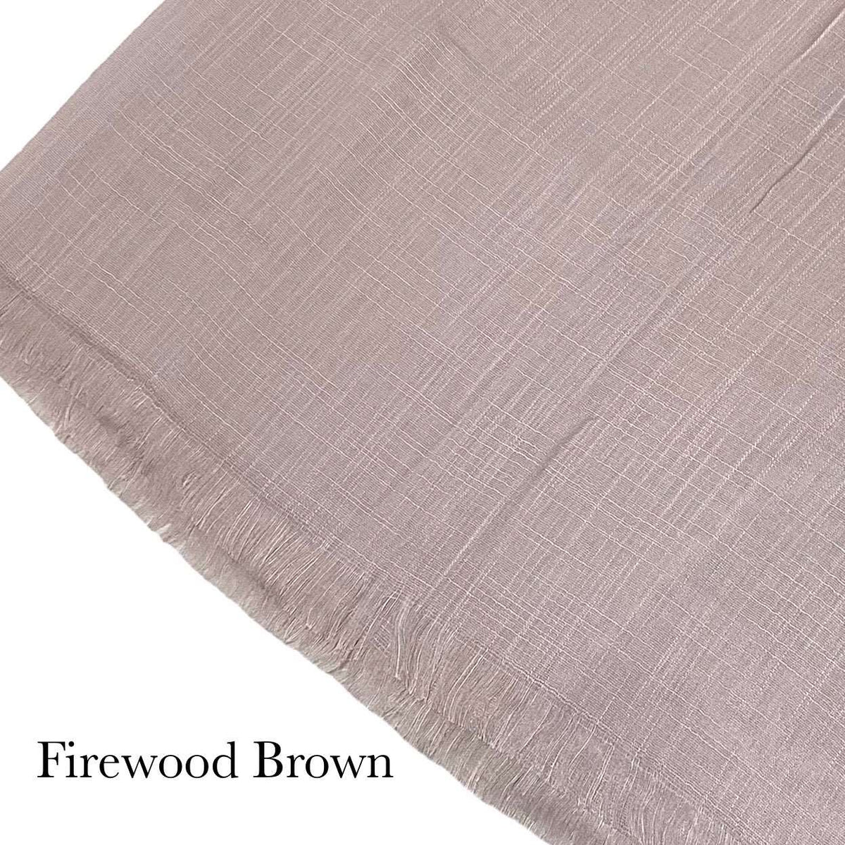 Turkish Lawn - Firewood Brown