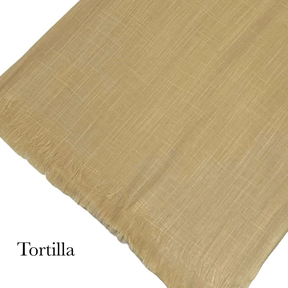 Turkish Lawn - Tortilla