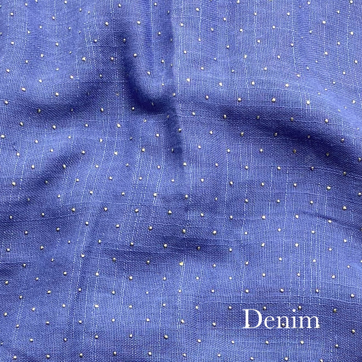 Dew Drop Volume 1 - Denim