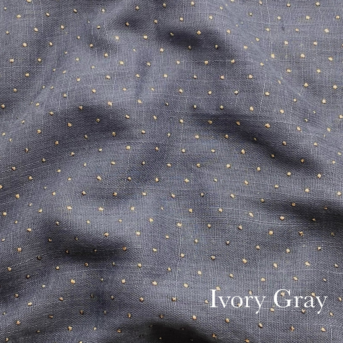 Dew Drop Volume 1 - Ivory Gray