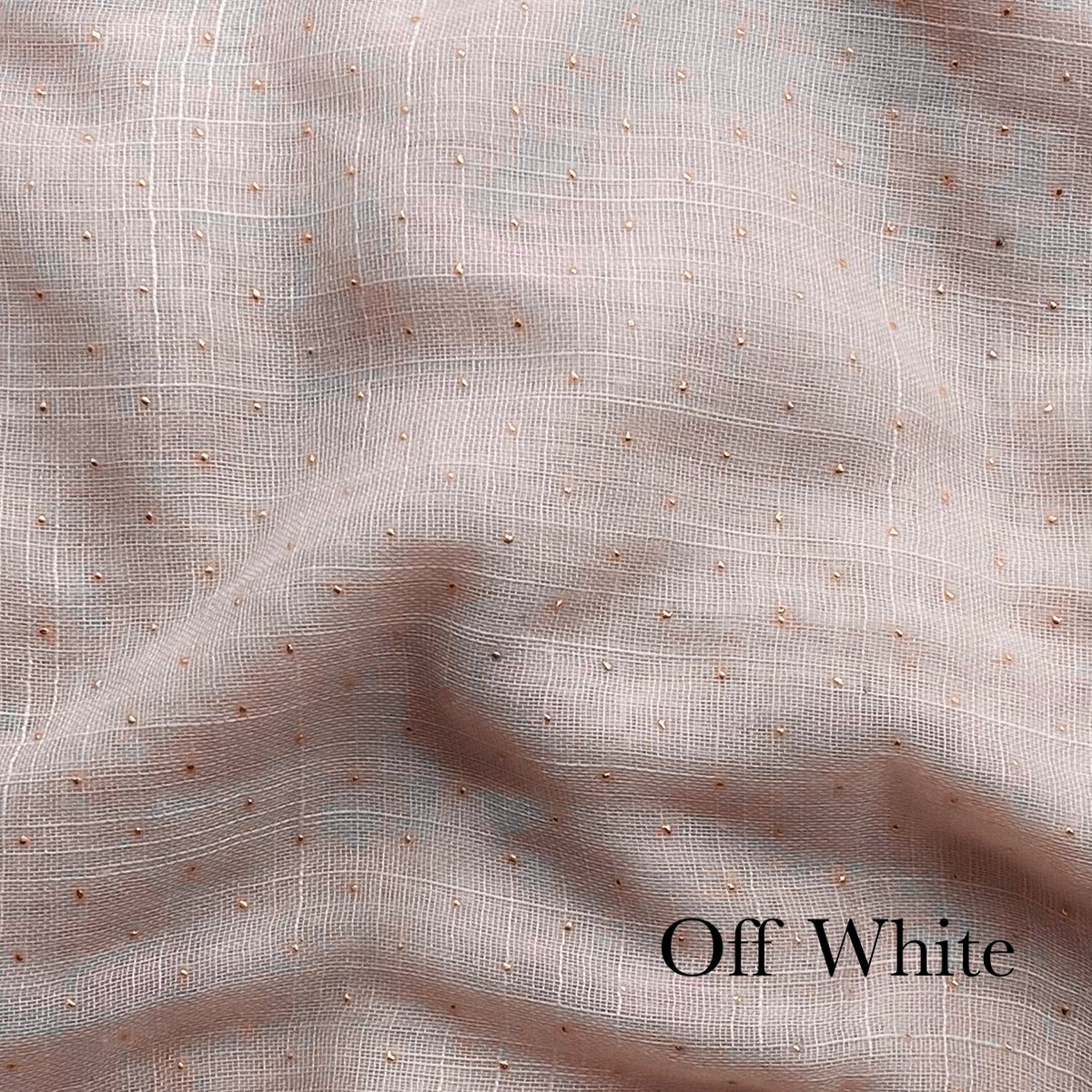 Dew Drop Volume 1 - Off White